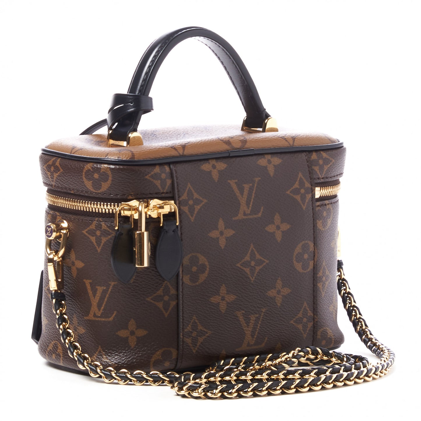 Reverse Monogram Vanity PM