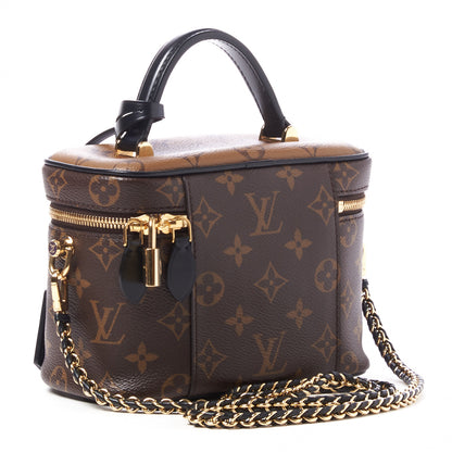 Louis Vuitton Reverse Monogram Vanity PM 3 of 8