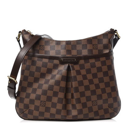 Louis Vuitton Damier Ebene Bloomsbury PM 1 of 6