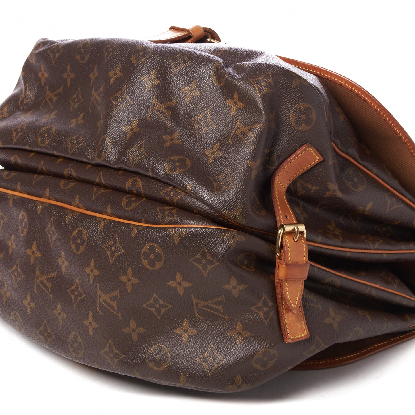 Monogram Saumur 35