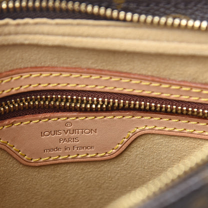 Louis Vuitton Monogram Looping MM 5 of 11