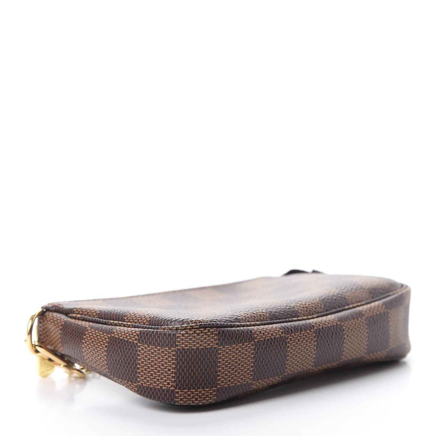 Damier Ebene Mini Pochette Accessories