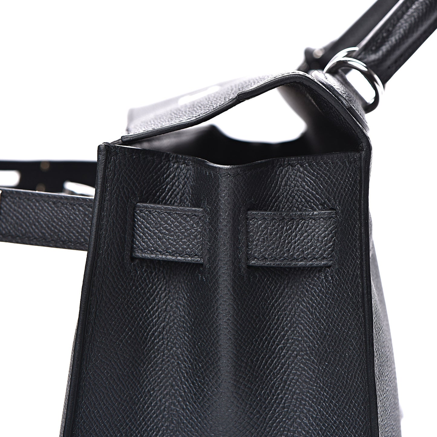 Epsom Kelly Sellier 28 Black