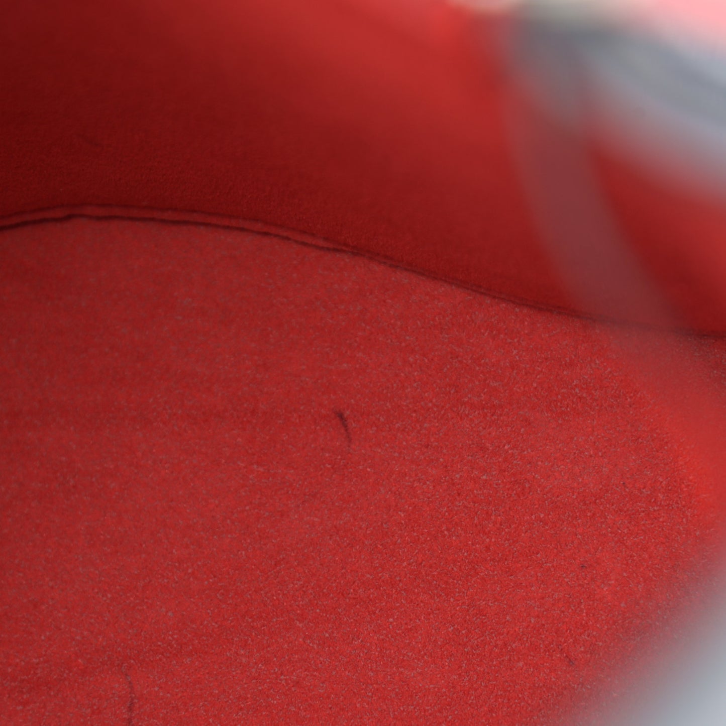 Epi Neonoe Indigo Coquelicot
