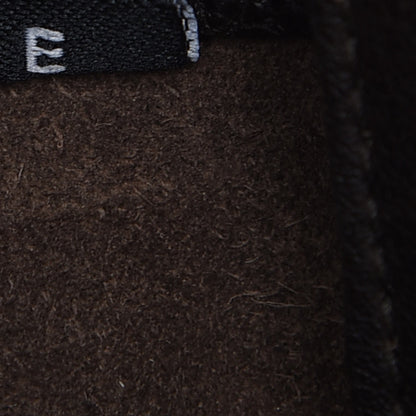 Mulberry Natural Leather Bayswater Chocolate 11 of 18