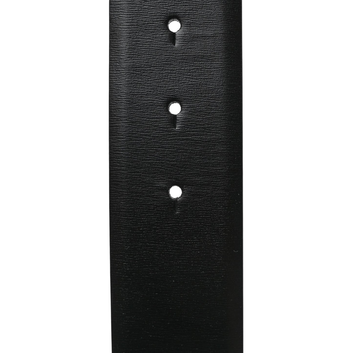Glossy Calfskin VLogo Reversible 40mm Belt 85 34 Black Rouge Pur