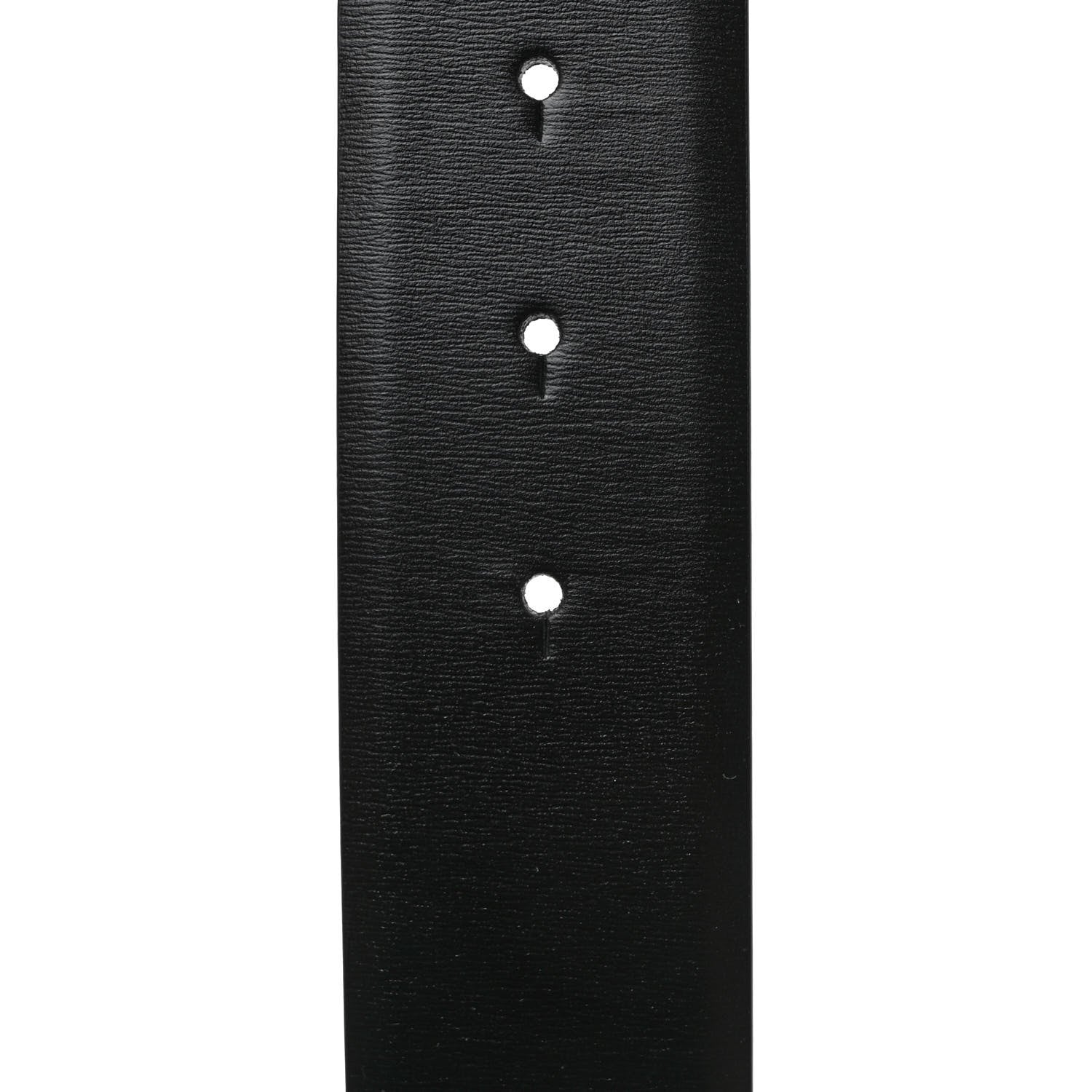 Valentino Garavani Glossy Calfskin VLogo Reversible 40mm Belt 85 34 Black Rouge Pur 4 of 5