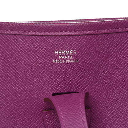 Hermes Epsom Evelyne III PM Anemone 6 of 10