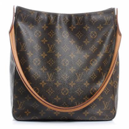 Louis Vuitton Monogram Looping GM 1 of 8