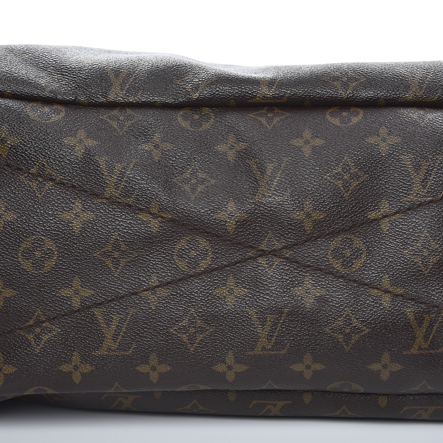 Louis Vuitton Monogram Artsy GM 9 of 12