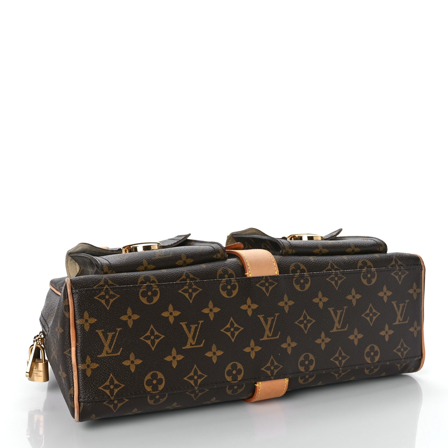 Monogram Manhattan GM