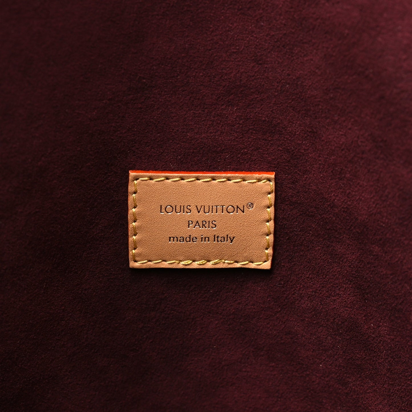 Monogram Hide Away MM