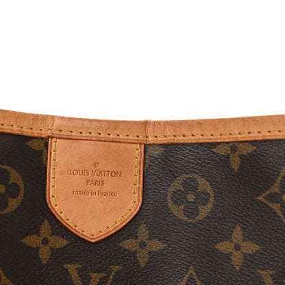 Louis Vuitton Monogram Delightful MM 11 of 16