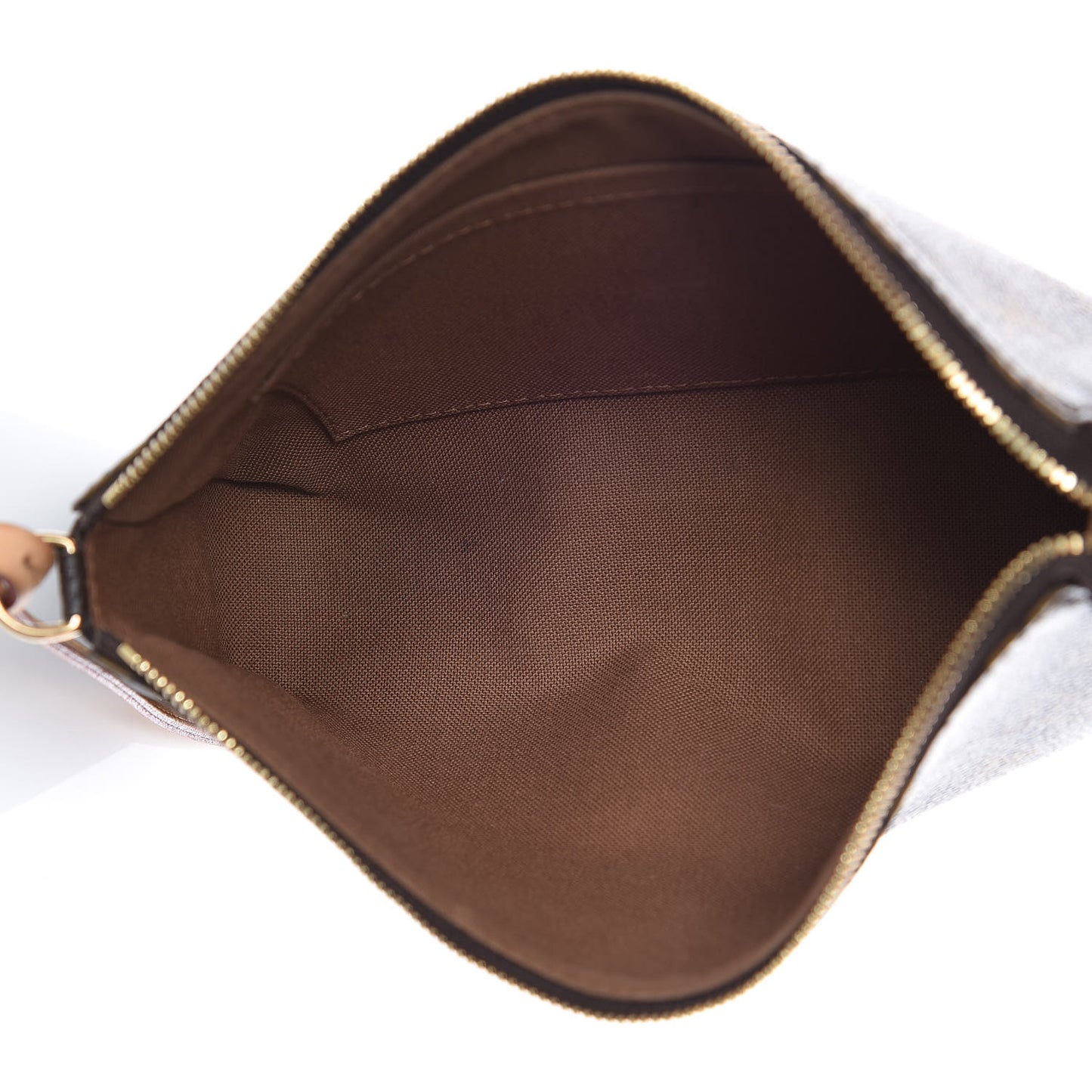 Monogram Pochette Accessories NM