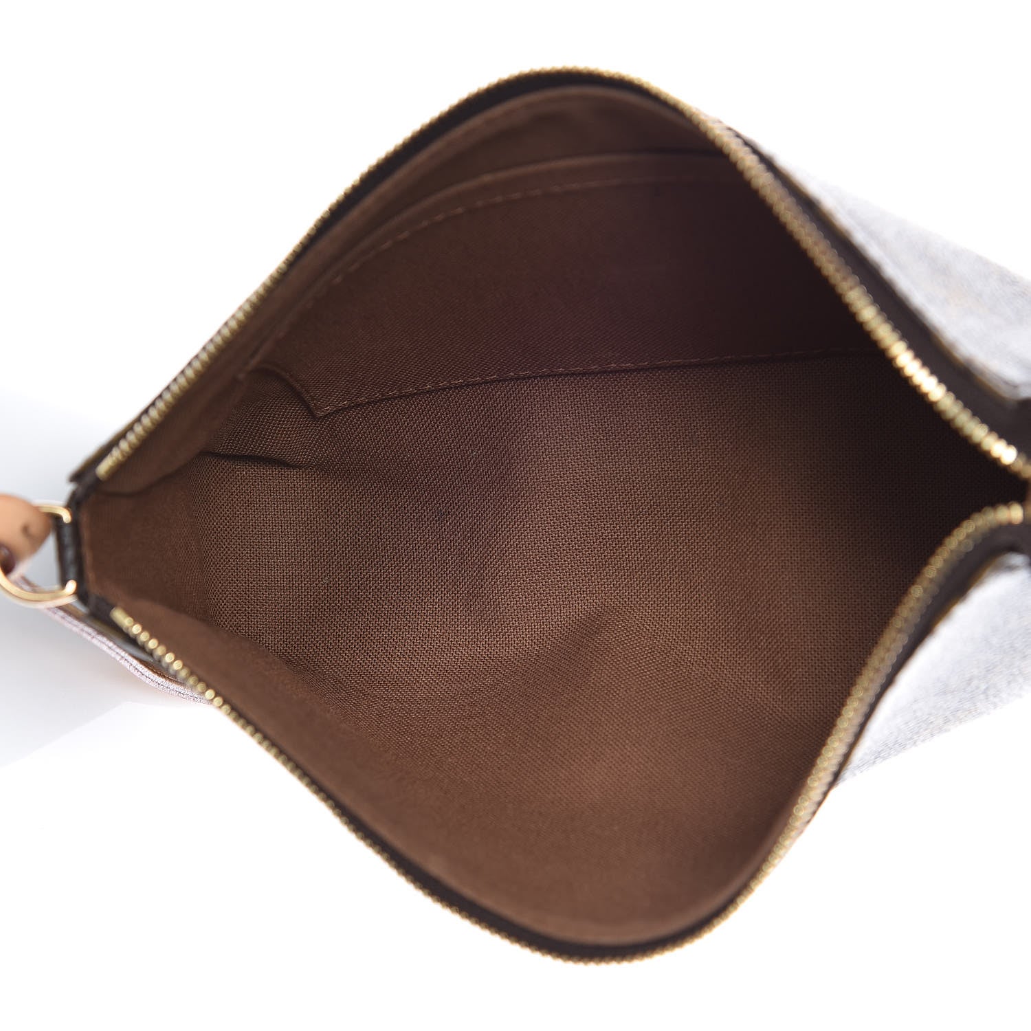 Louis Vuitton Monogram Pochette Accessories NM 5 of 11