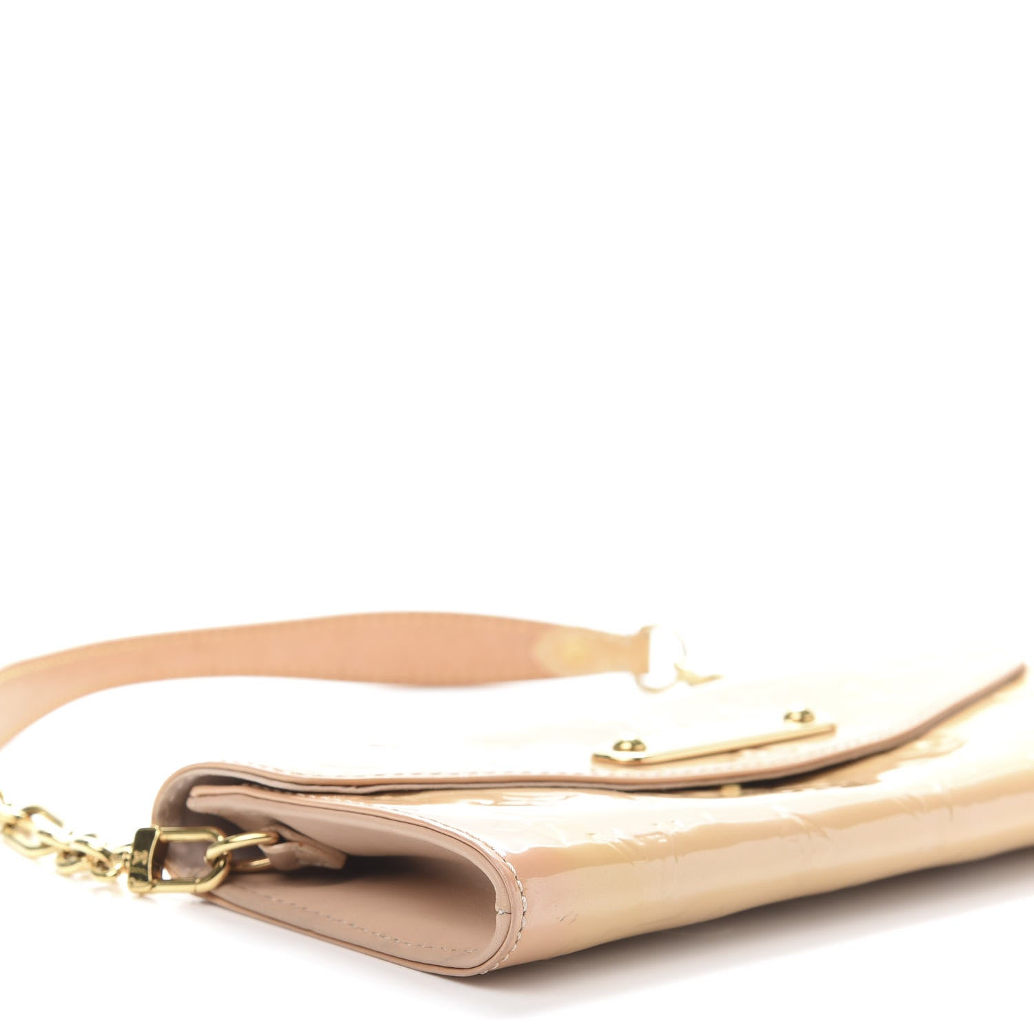 Louis Vuitton Vernis Sunset Boulevard Rose Florentin 8 of 13