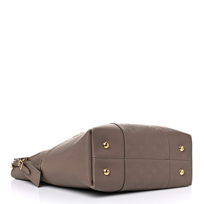 Louis Vuitton Empreinte Melie Taupe Glace 4 of 17