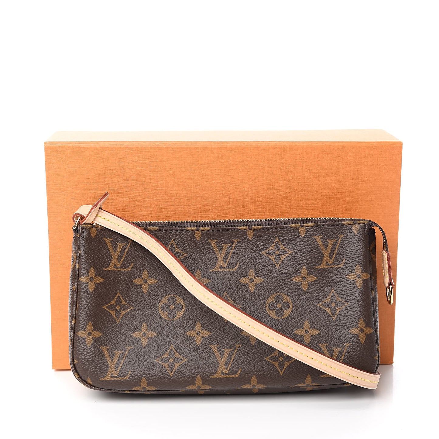 Monogram Pochette Accessories NM