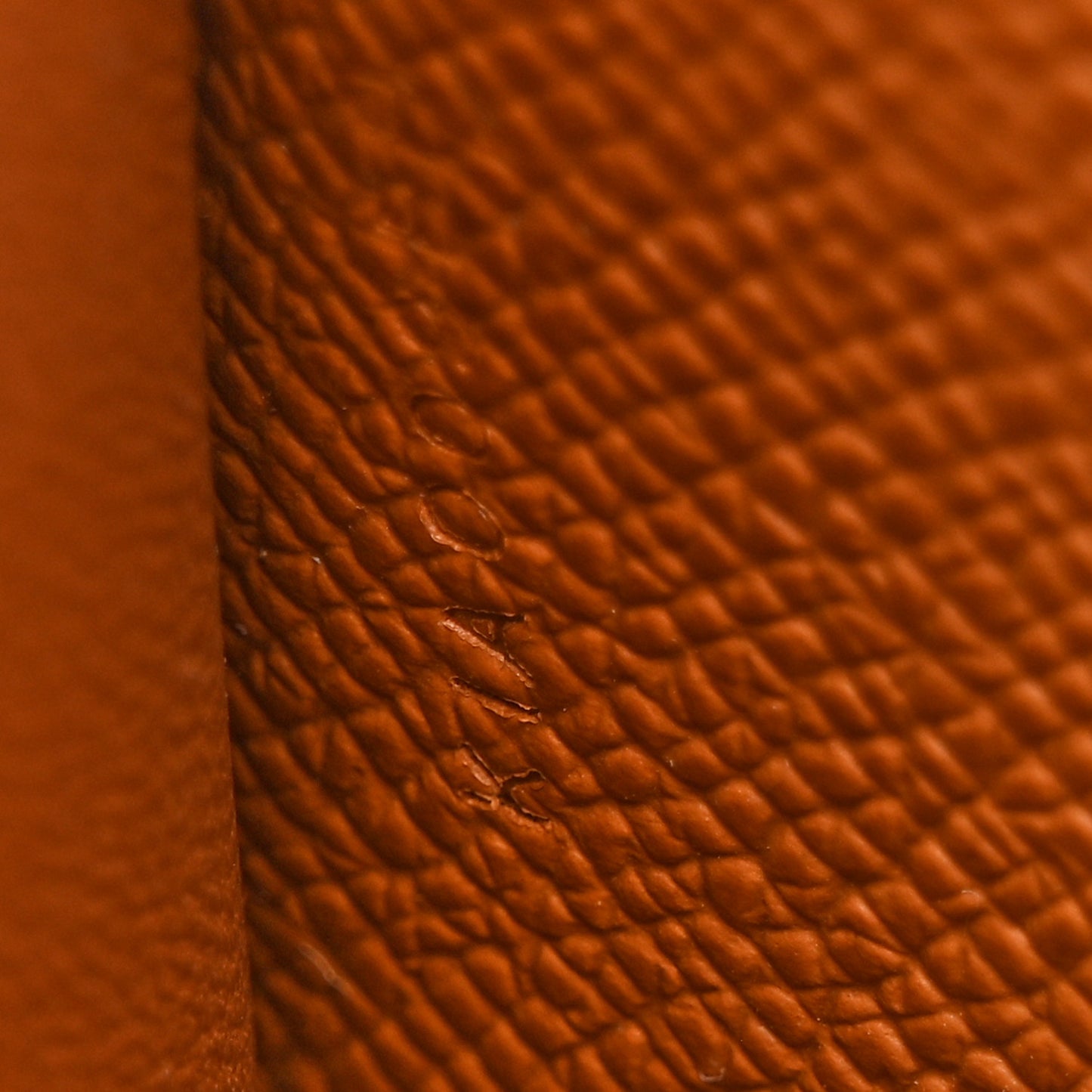 Epsom Kelly Wallet To Go Gold