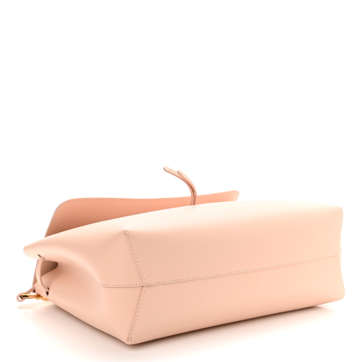 Calfskin Lady Bag Rosa