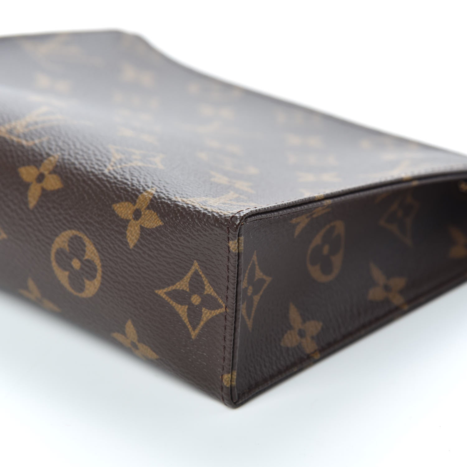 Louis Vuitton Monogram Toiletry Pouch 19 9 of 10