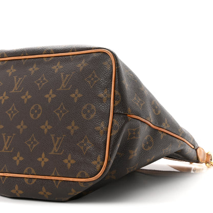 Louis Vuitton Monogram Palermo PM 10 of 12
