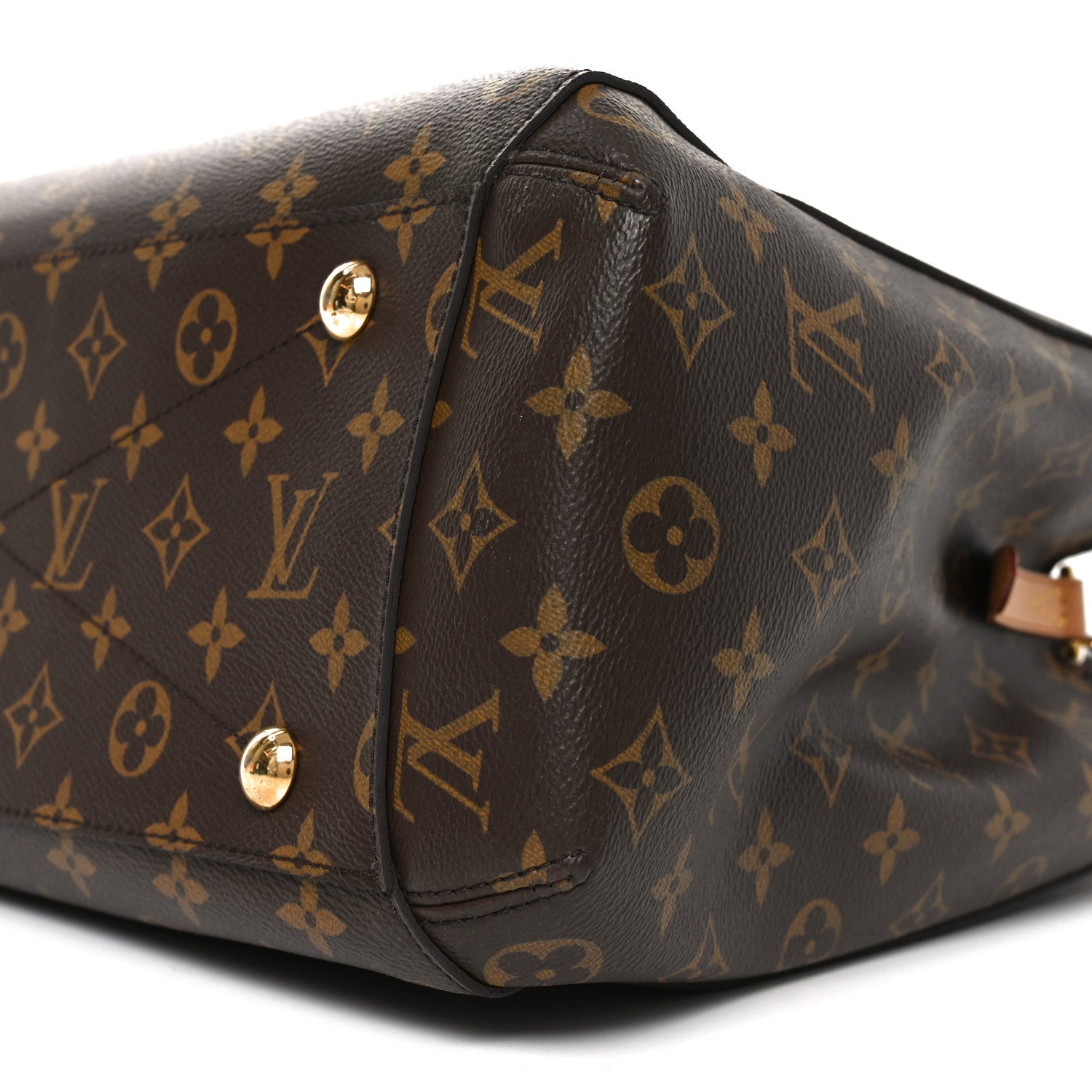 Louis Vuitton Monogram Montaigne GM 9 of 9