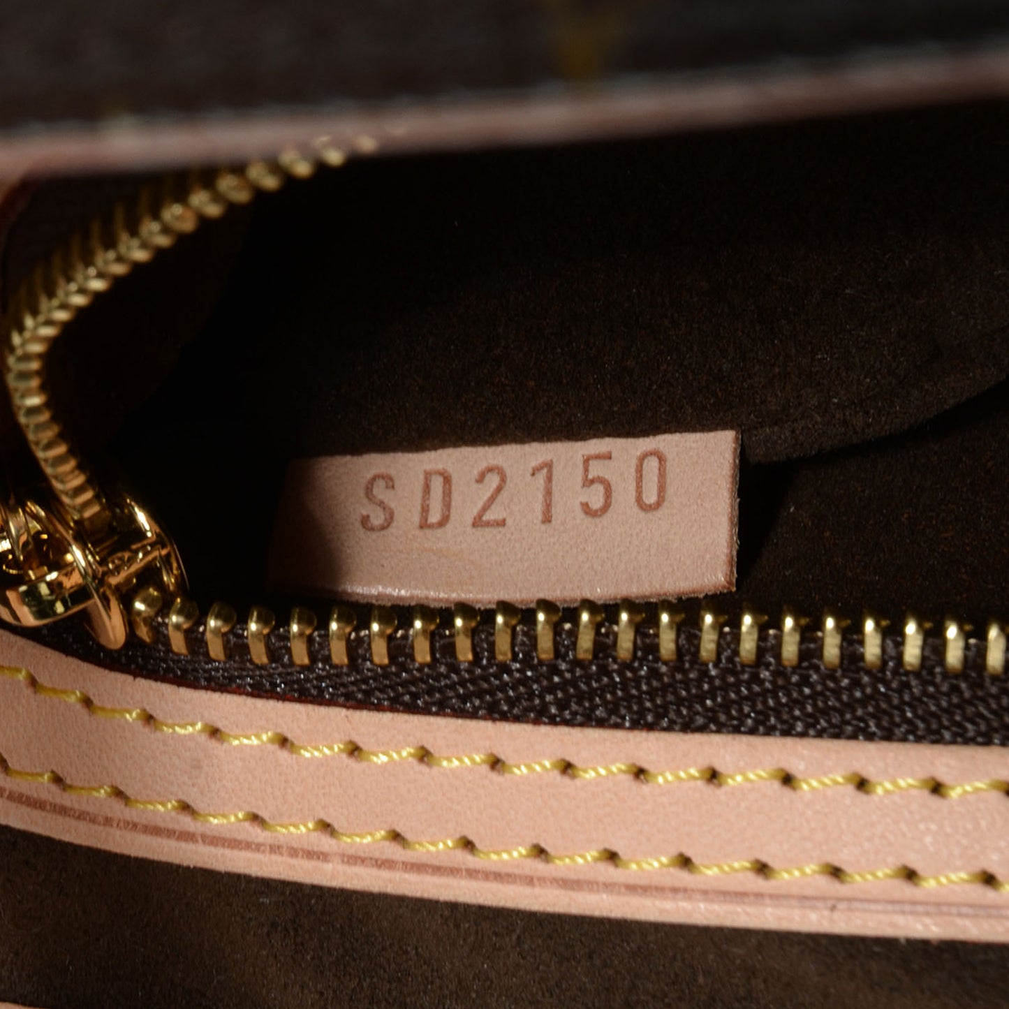Monogram Wilshire PM