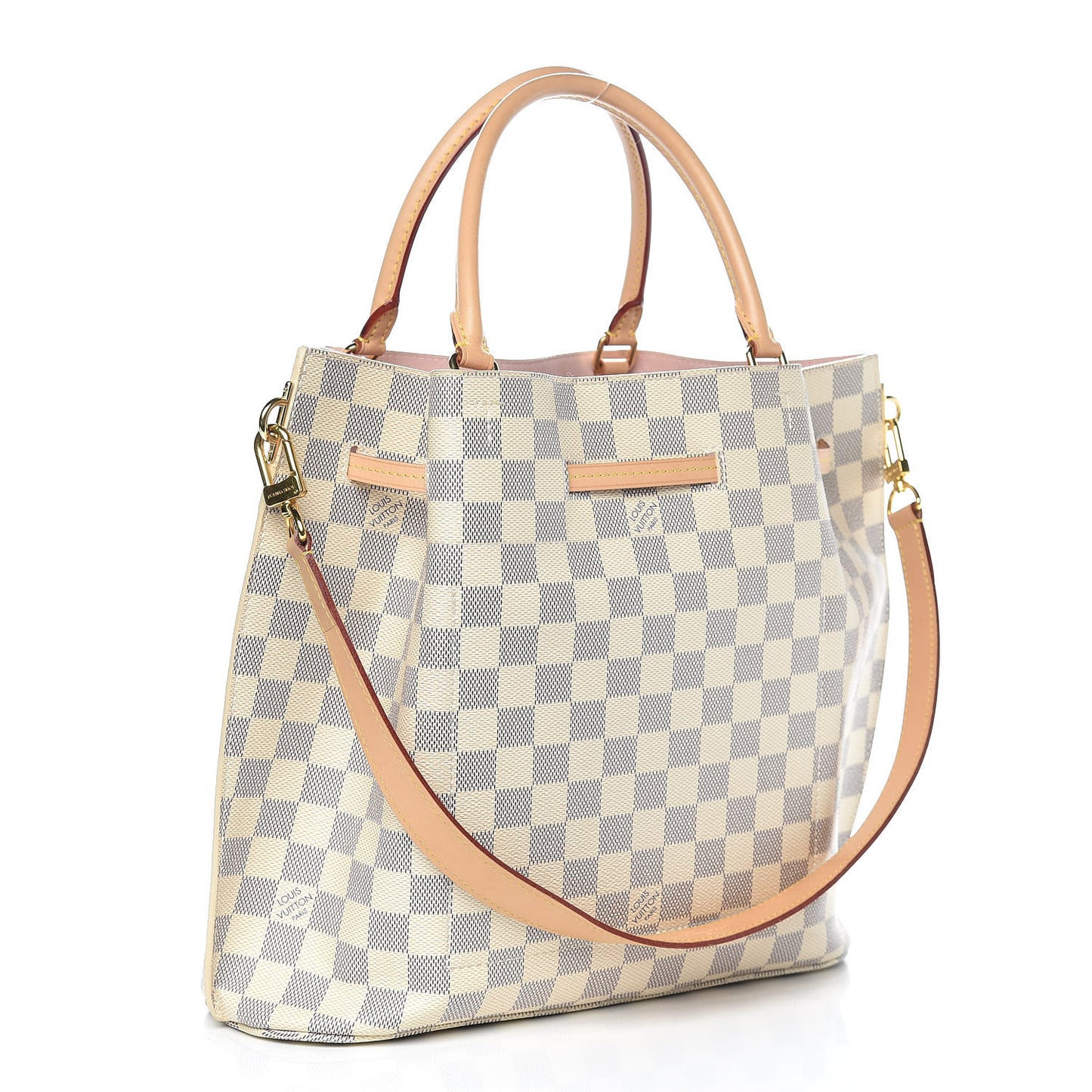 Damier Azur Girolata