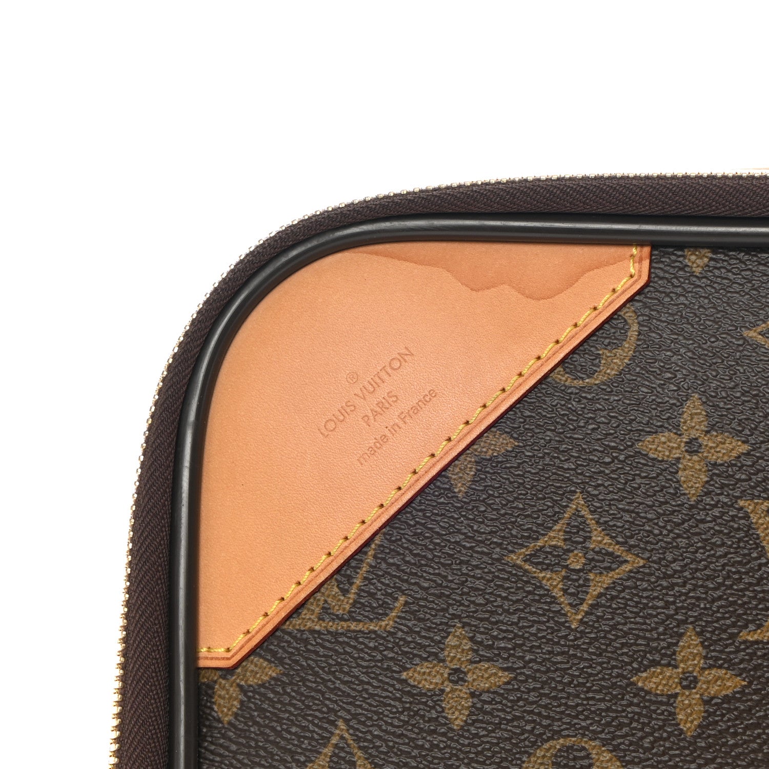 Louis Vuitton Monogram Pegase 50 Business 5 of 22