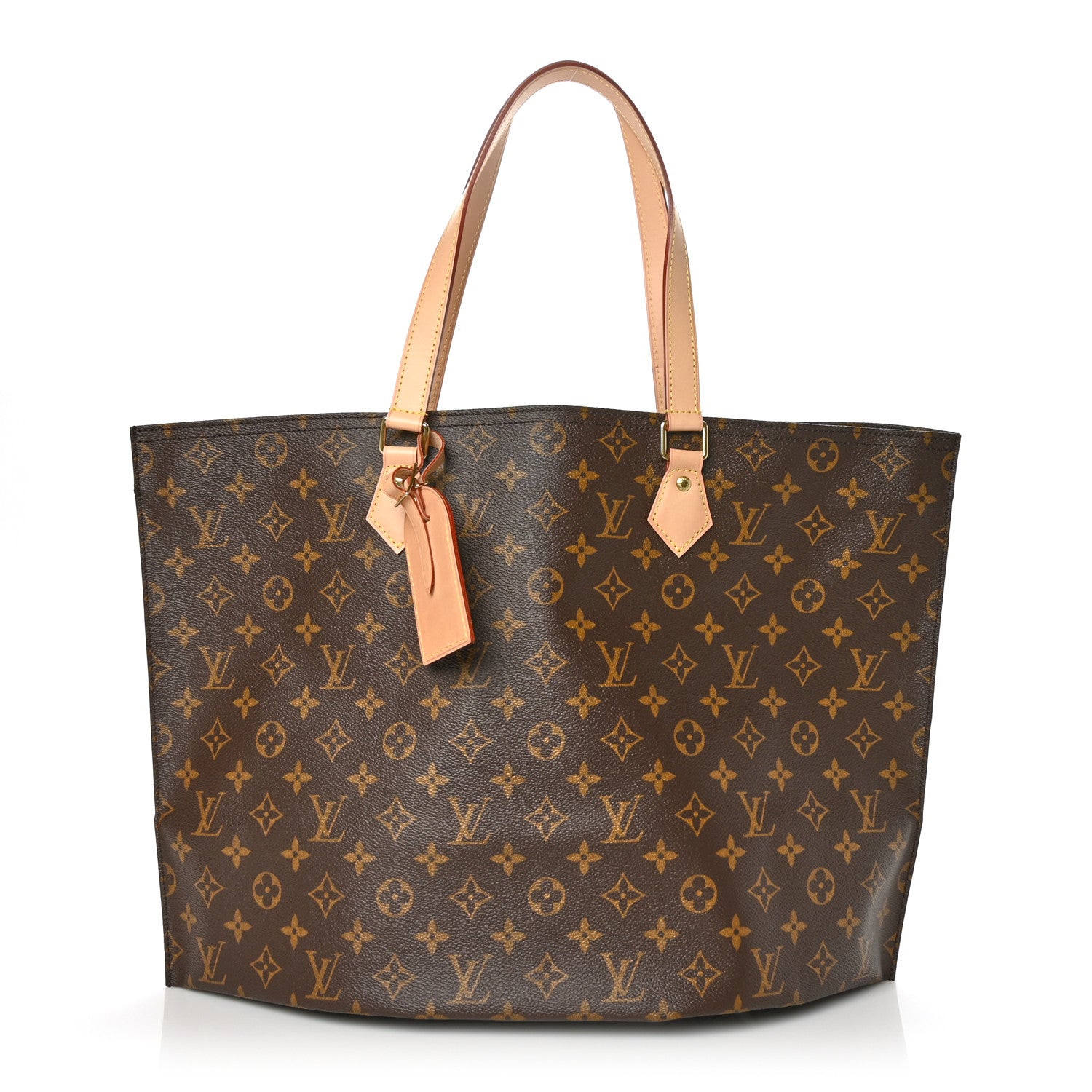 Louis Vuitton Monogram All-In PM 1 of 6