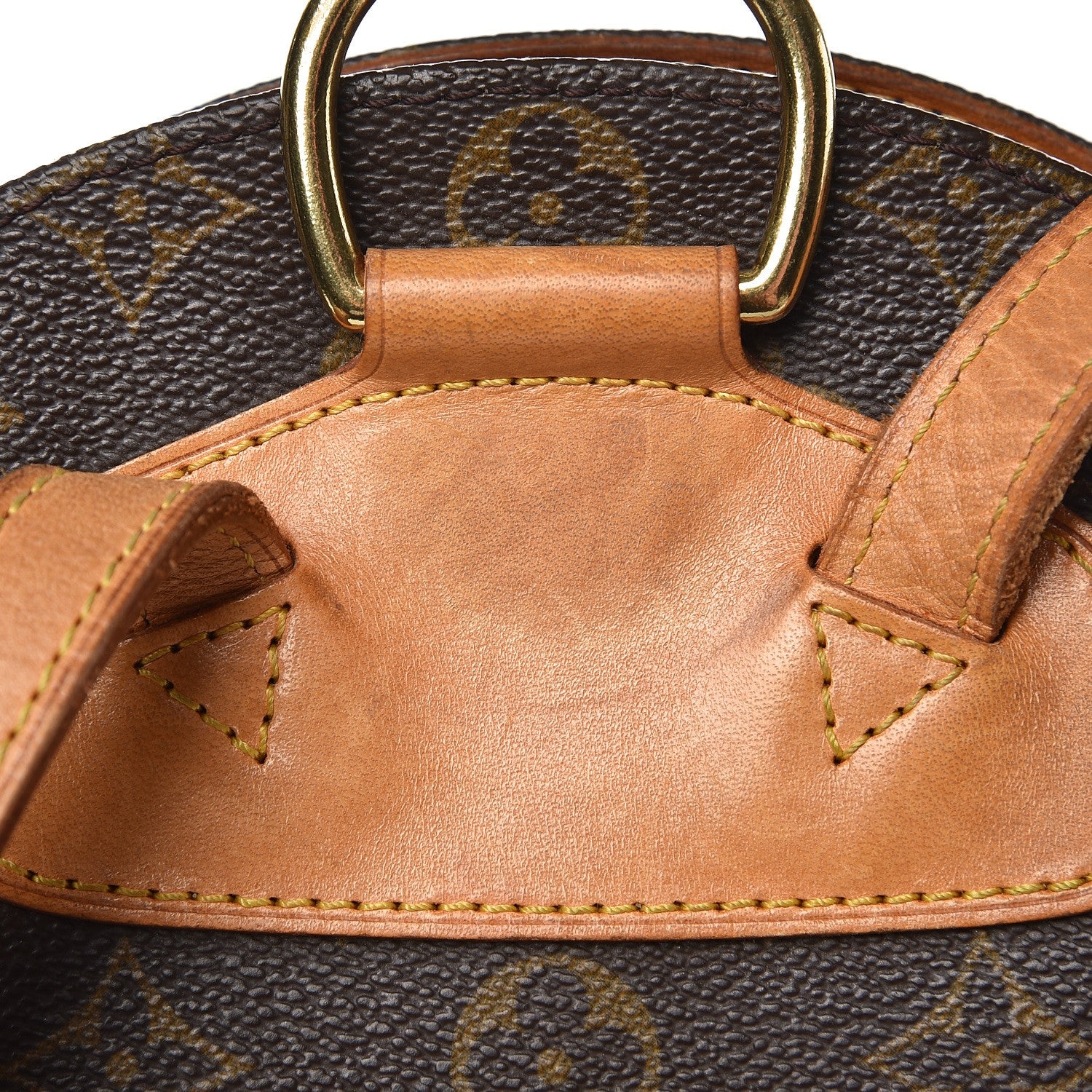 Louis Vuitton Monogram Ellipse Sac a Dos Backpack 8 of 8