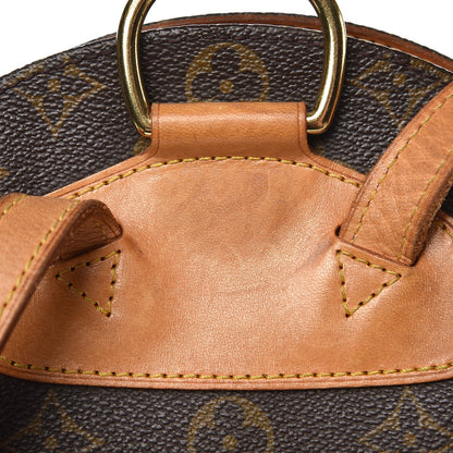 Louis Vuitton Monogram Ellipse Sac a Dos Backpack 8 of 8