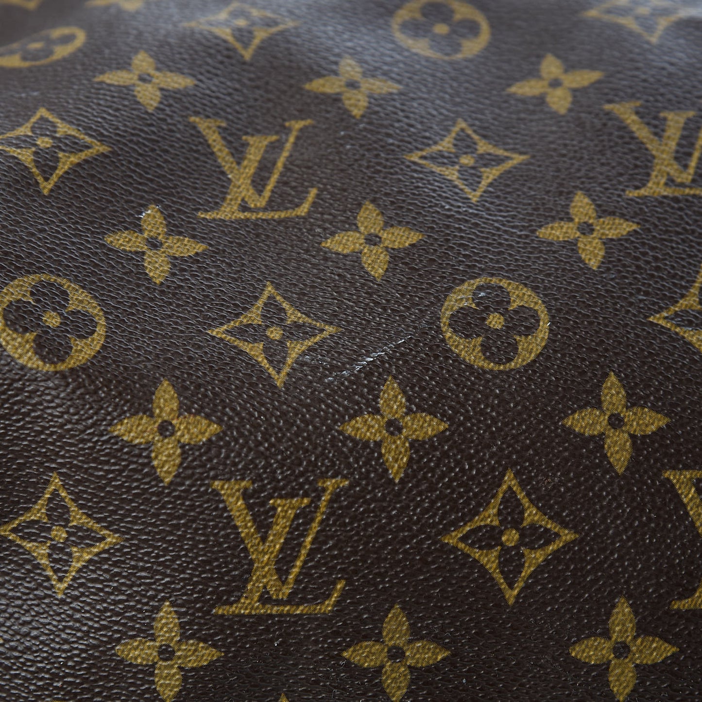 Monogram Keepall Bandouliere 60
