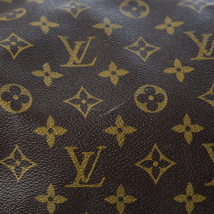 Louis Vuitton Monogram Keepall Bandouliere 60 17 of 23
