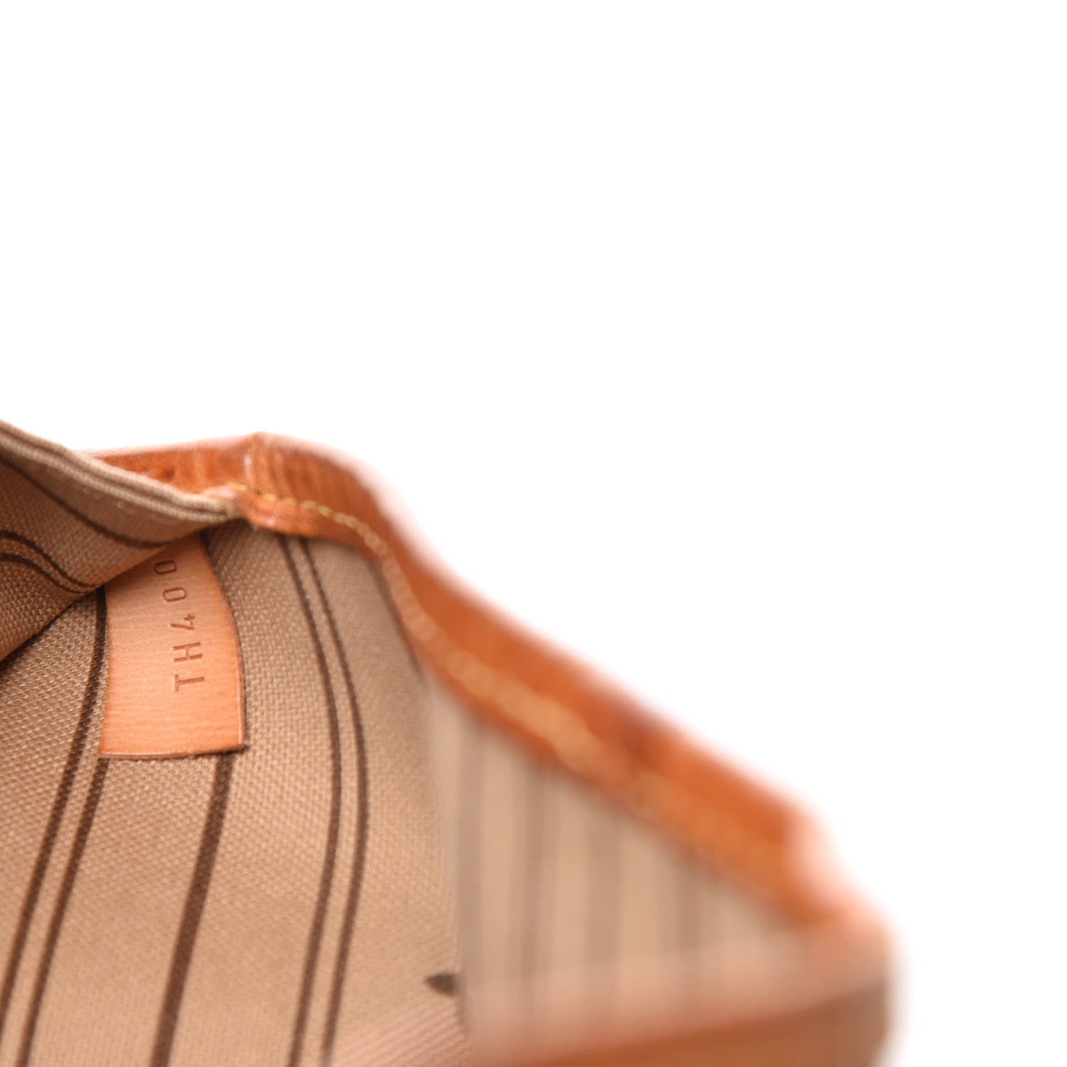 Louis Vuitton Monogram Neverfull GM 13 of 14