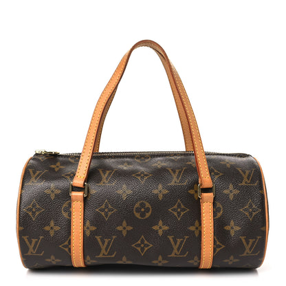 Louis Vuitton Monogram Papillon 26 1 of 9