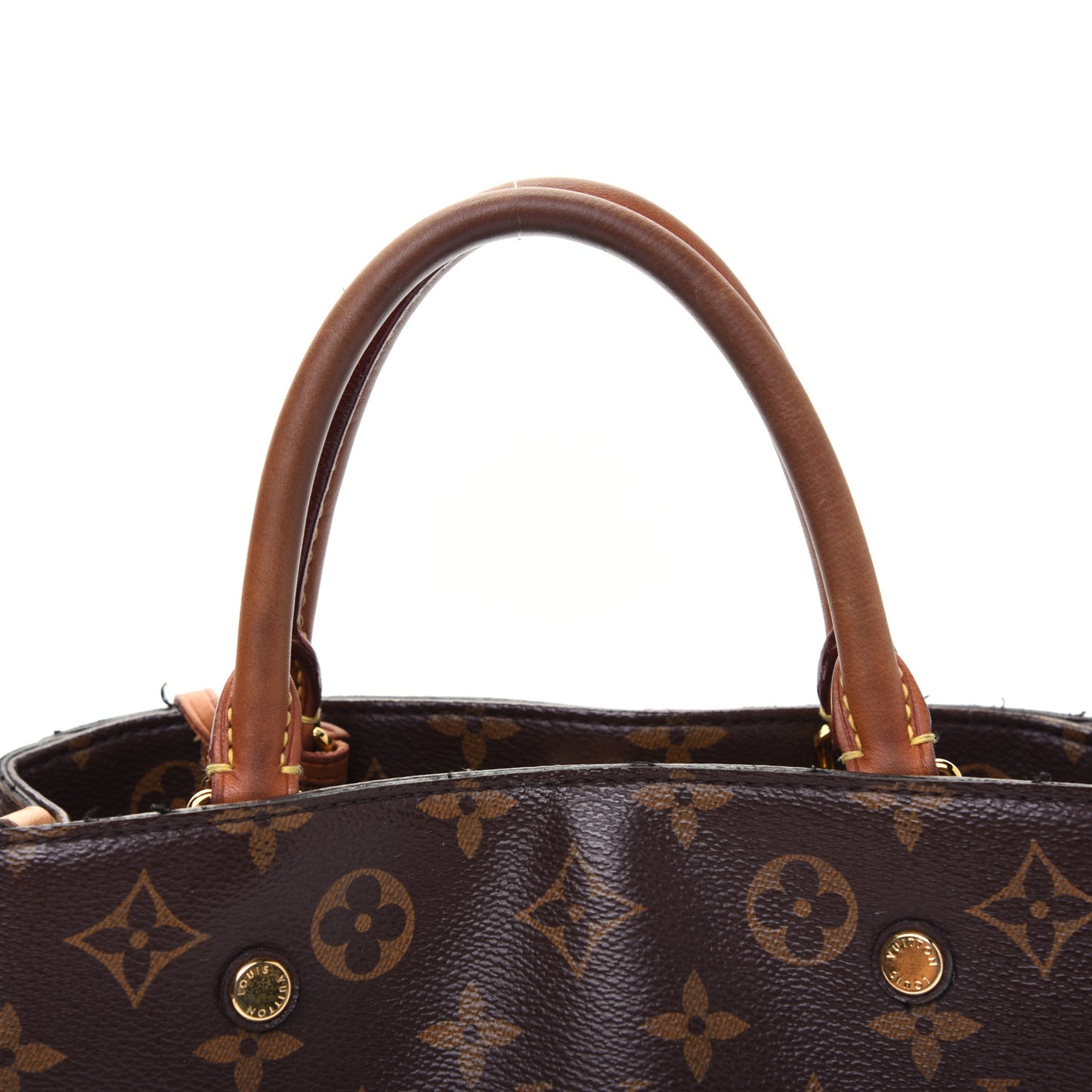 Monogram Montaigne BB