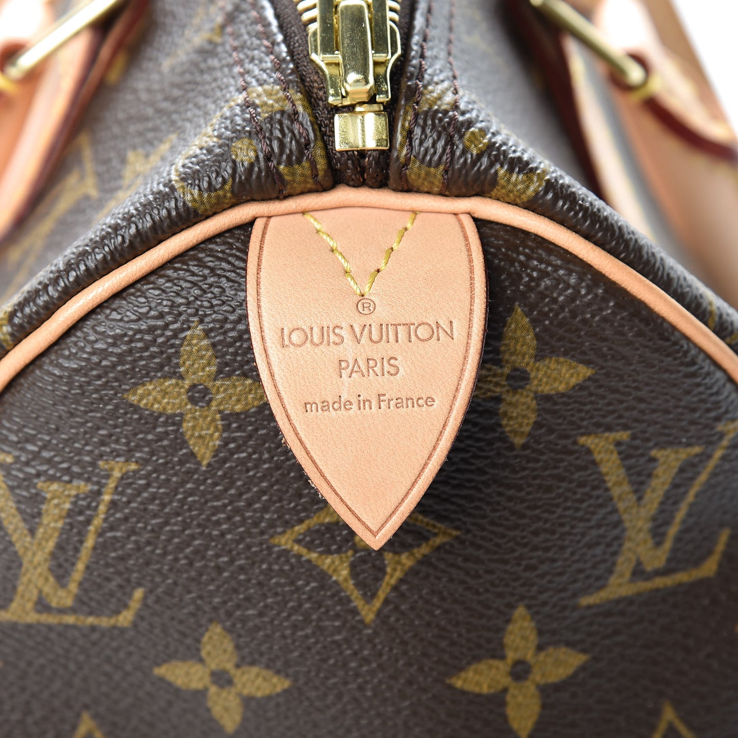 Monogram Speedy 25