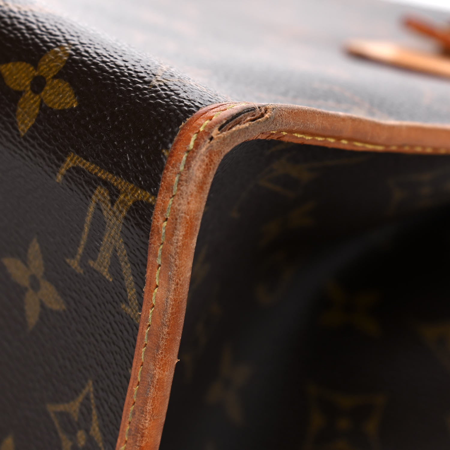 Louis Vuitton Monogram Popincourt Haut 10 of 20