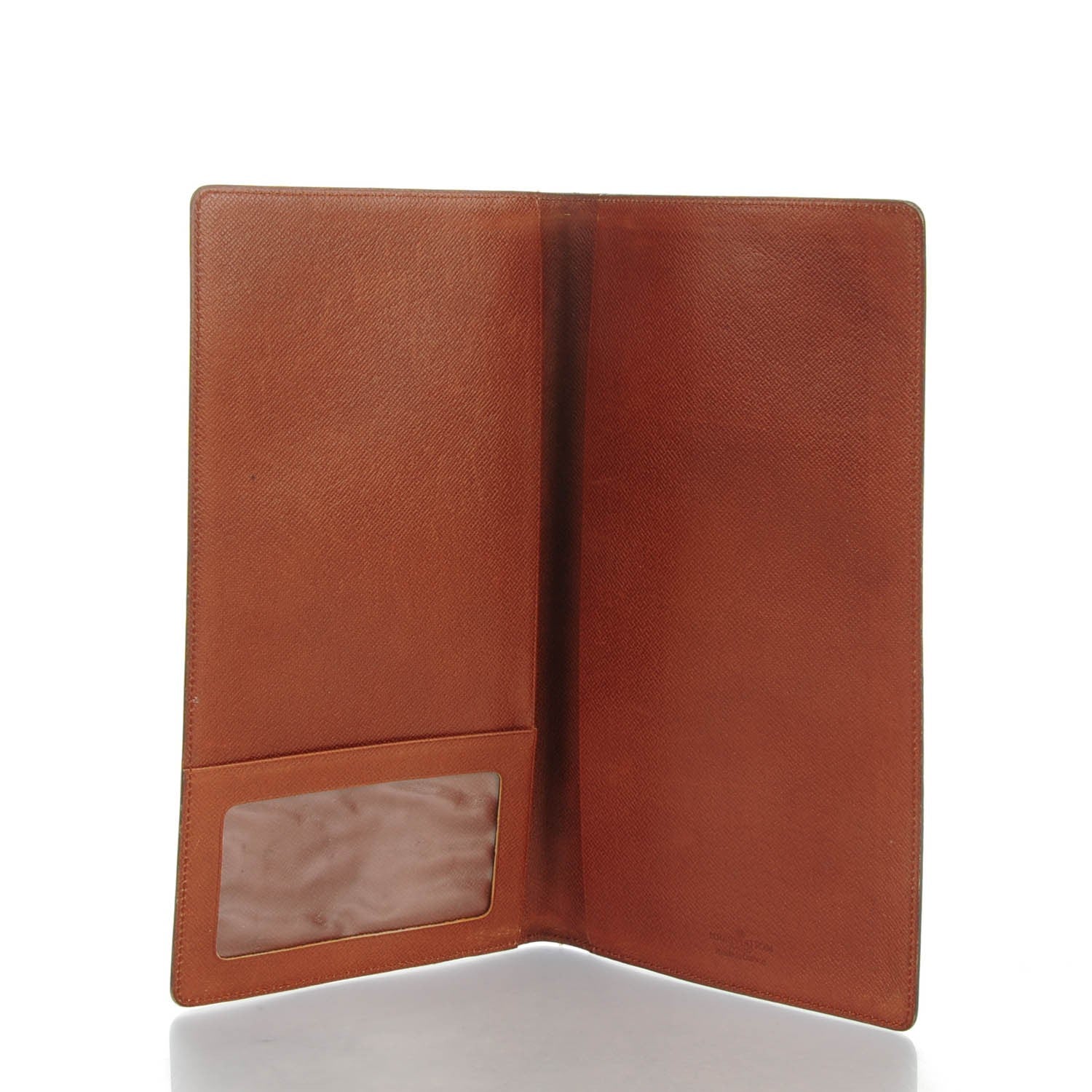 Louis Vuitton Monogram Porte-Cartes Visite De Bureau Card Holder 5 of 7