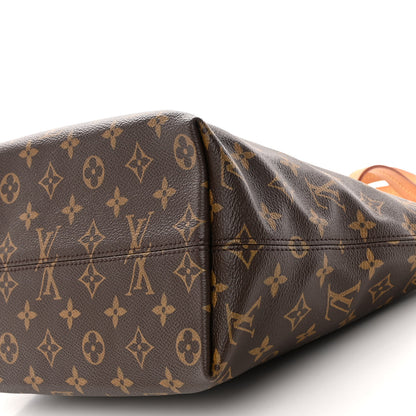 Louis Vuitton Monogram Iena PM 10 of 10