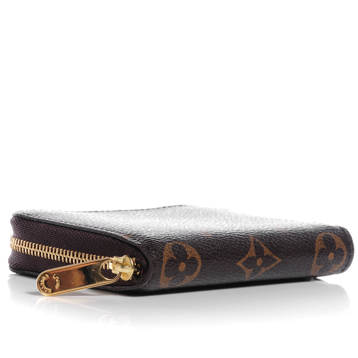 Monogram Zippy Coin Purse