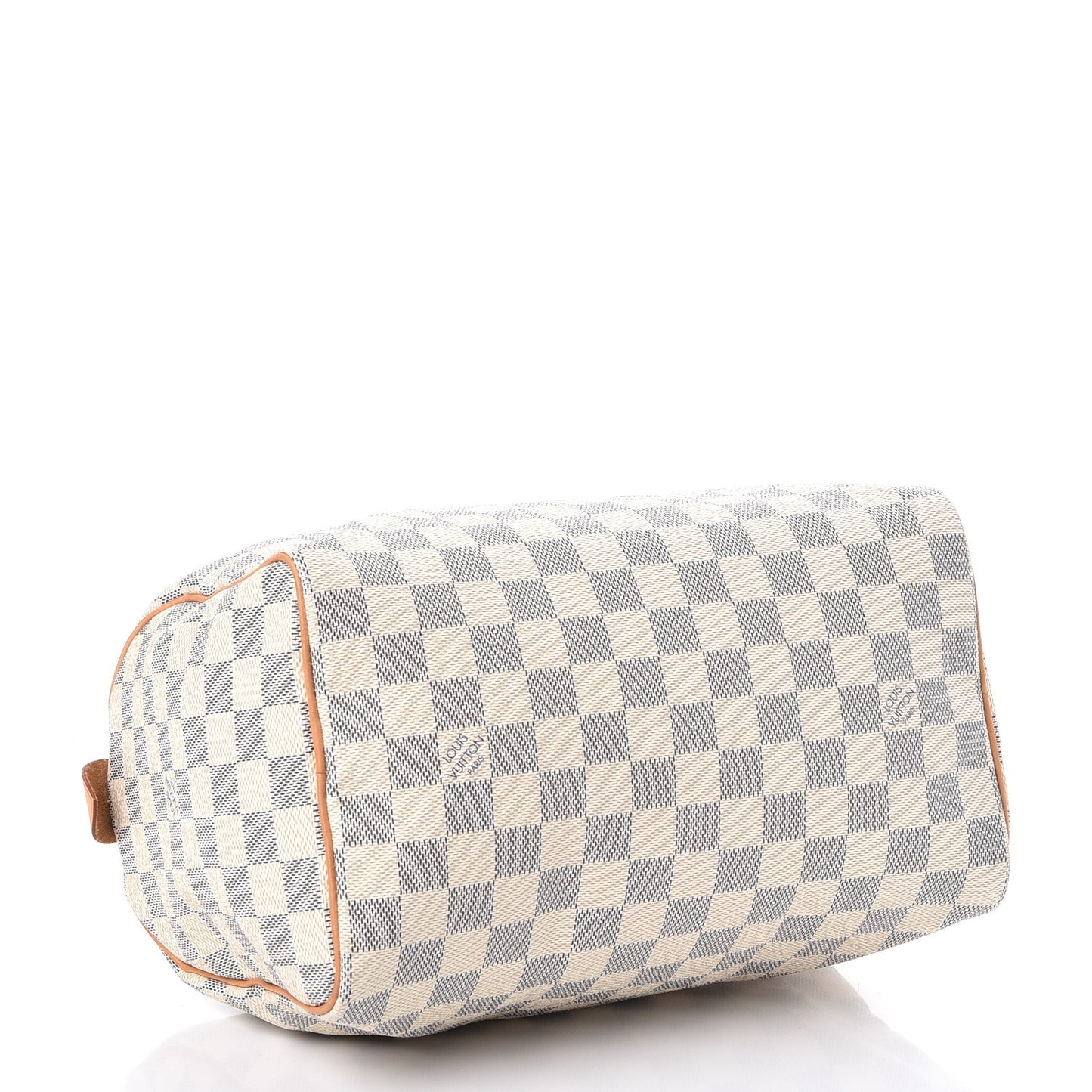 Damier Azur Speedy 25
