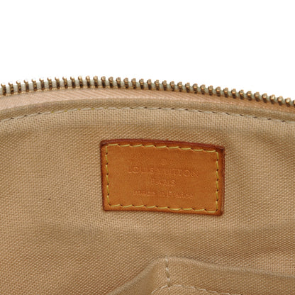 Louis Vuitton Damier Azur Siracusa PM 6 of 10
