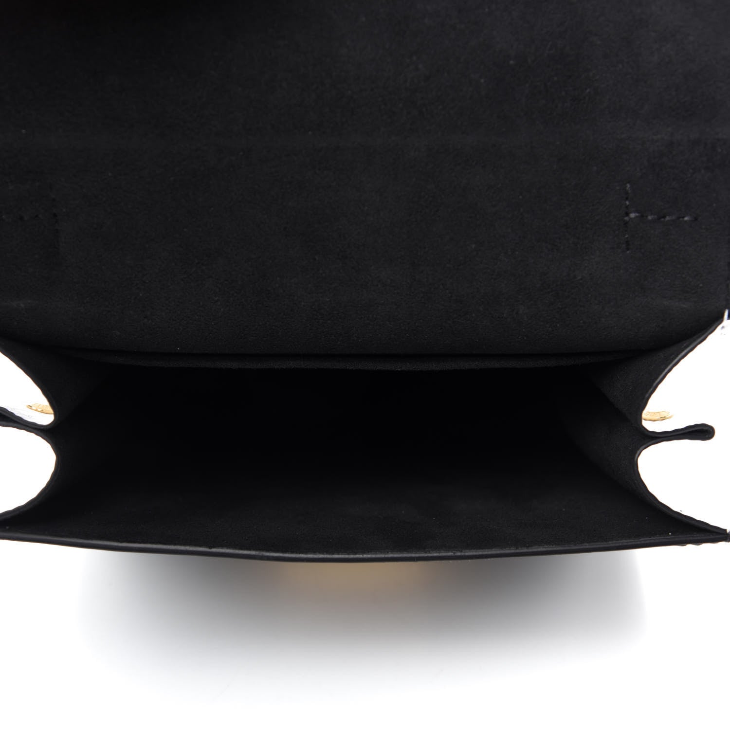 Louis Vuitton Vernis Epi Monogram Spring Street Black 5 of 10