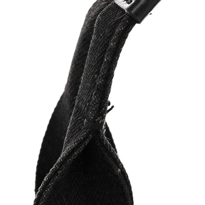 Marc Jacobs Denim Canvas Small Tote Bag Grey 13 of 14