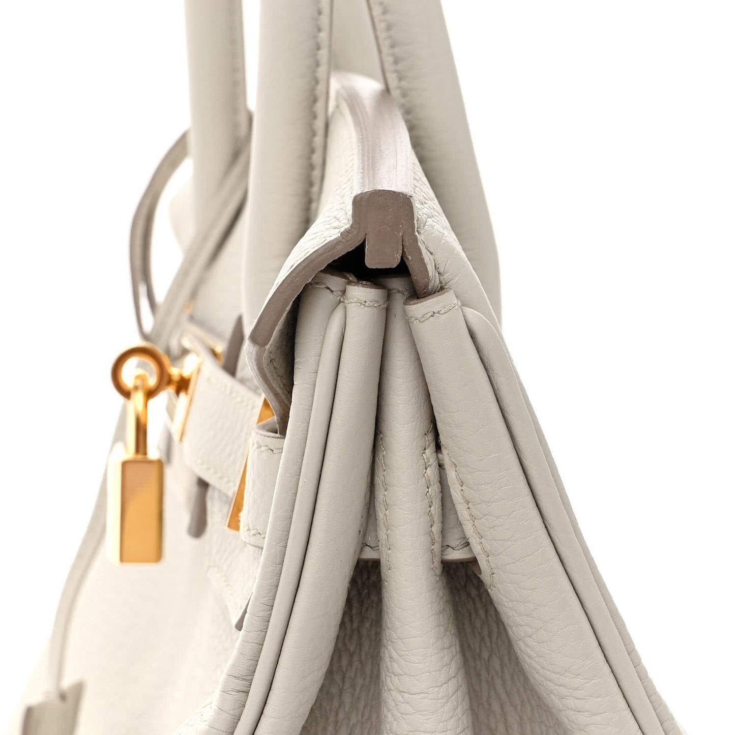 Togo Birkin 30 Beton
