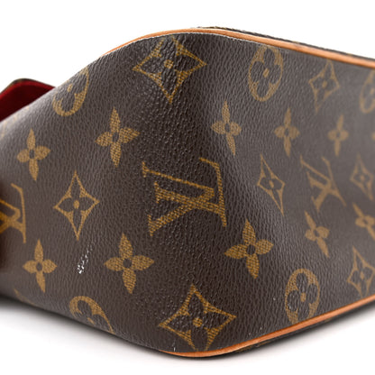 Louis Vuitton Monogram Viva-Cite GM 8 of 16