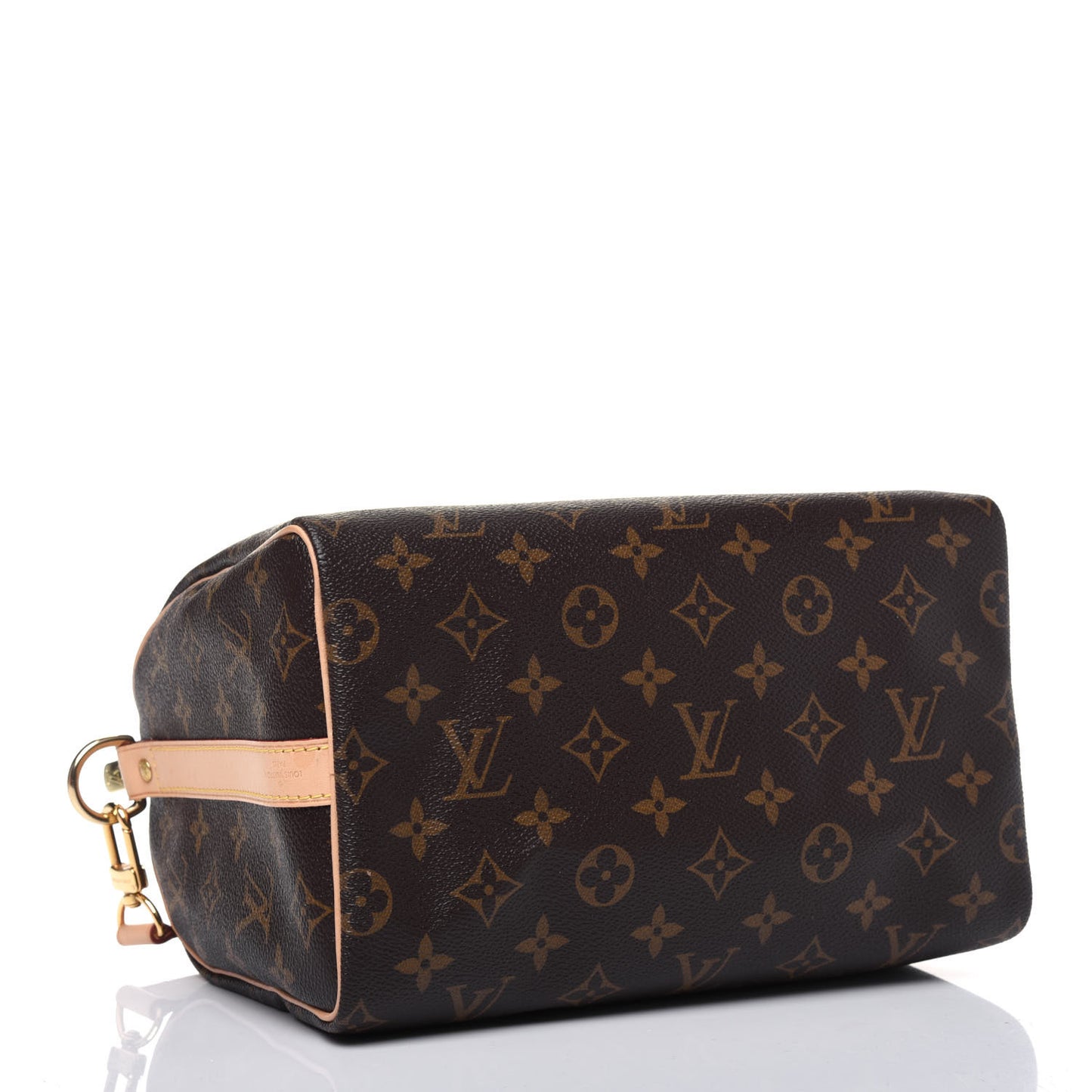 Monogram Speedy Bandouliere 25